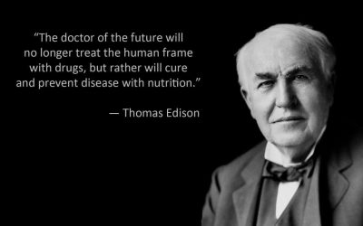 PREDIKSI KELOR DI MASA DEPAN